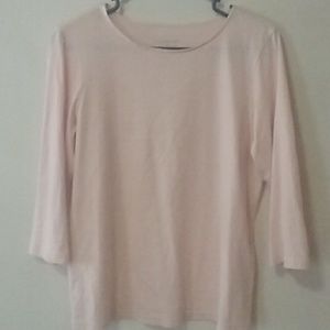 *Final price* Christopher Banks top size m